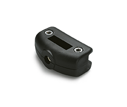 MPG-Guide rail clamps
